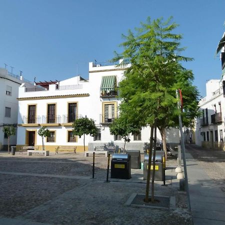Apartamento Piedra Escrita Cordoue Extérieur photo