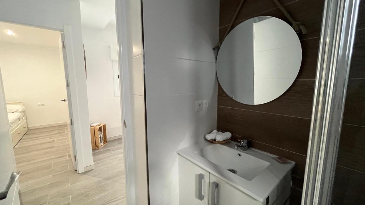 Apartamento Piedra Escrita Cordoue Extérieur photo