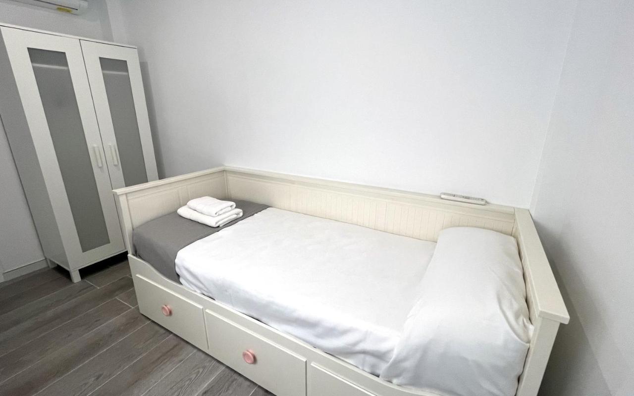 Apartamento Piedra Escrita Cordoue Extérieur photo