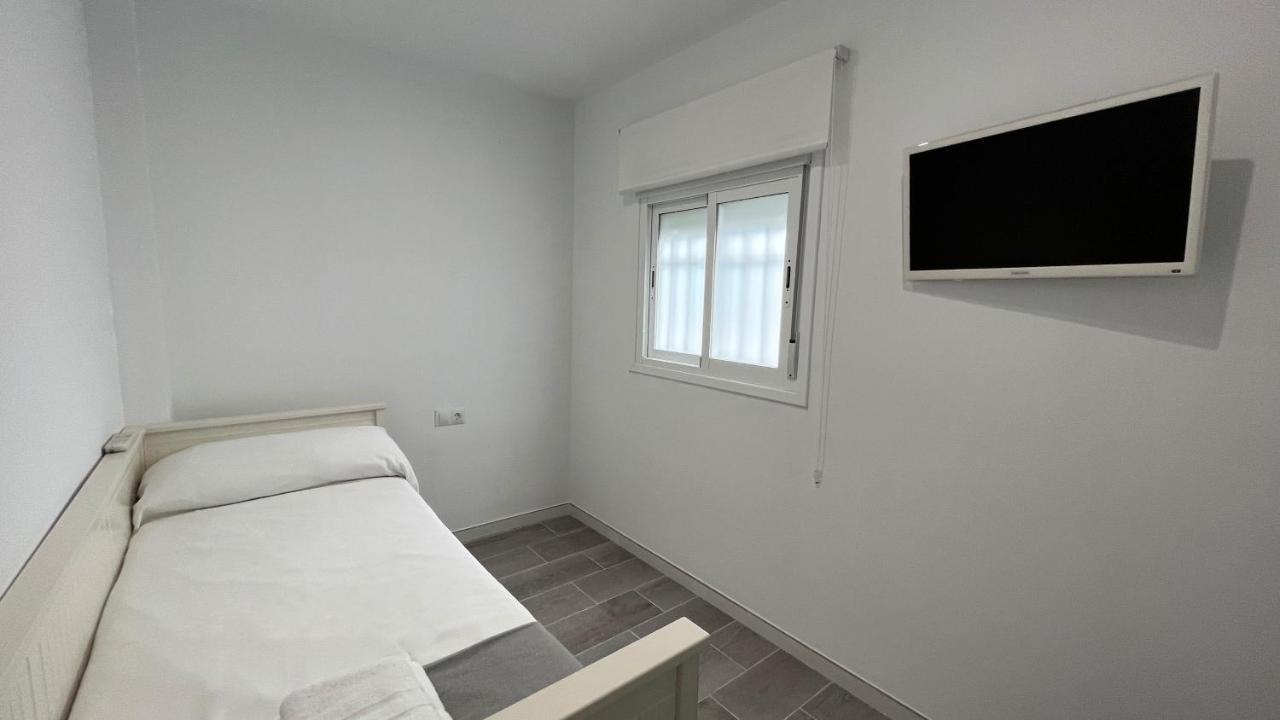 Apartamento Piedra Escrita Cordoue Extérieur photo