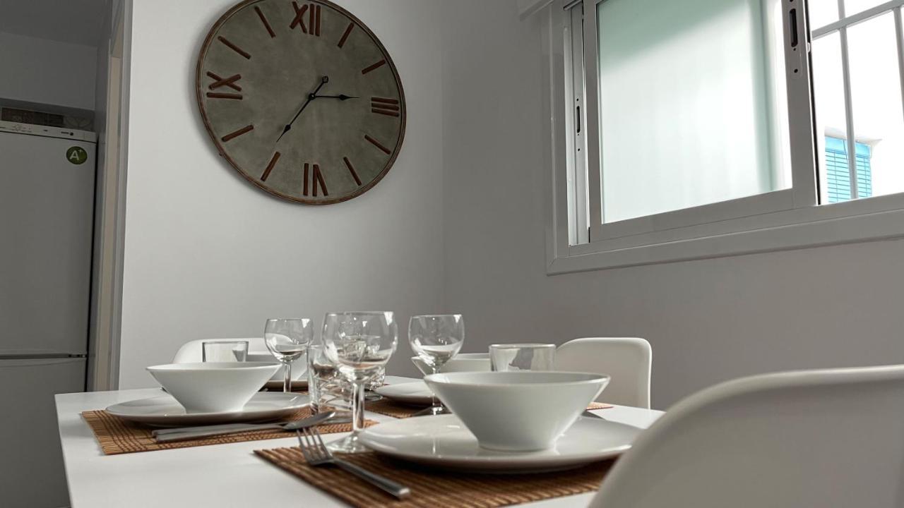 Apartamento Piedra Escrita Cordoue Extérieur photo