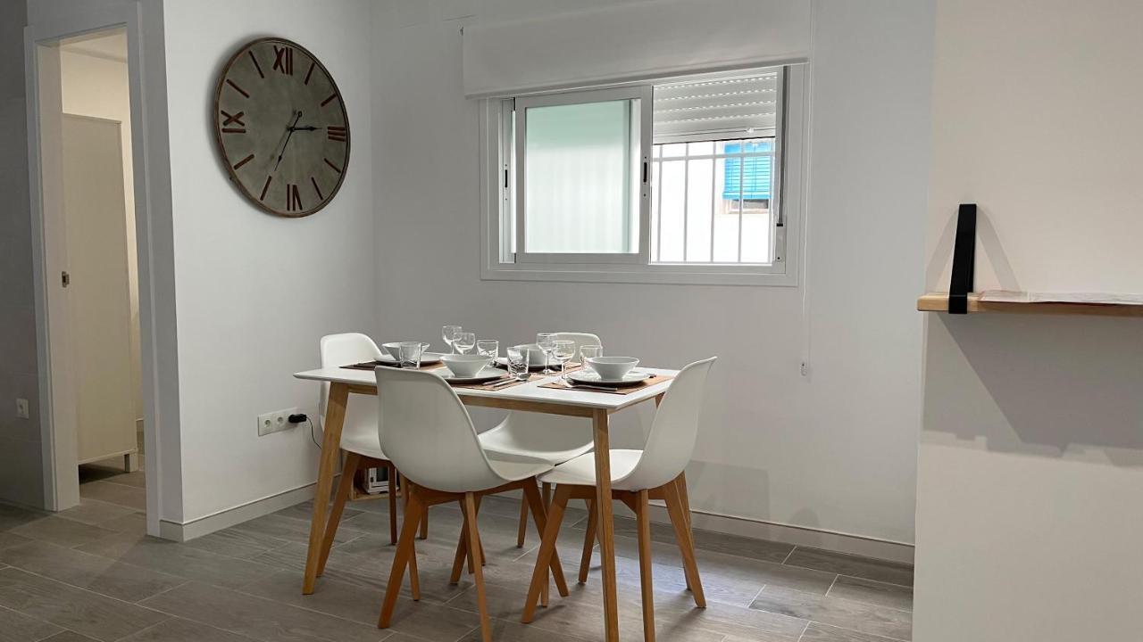 Apartamento Piedra Escrita Cordoue Extérieur photo